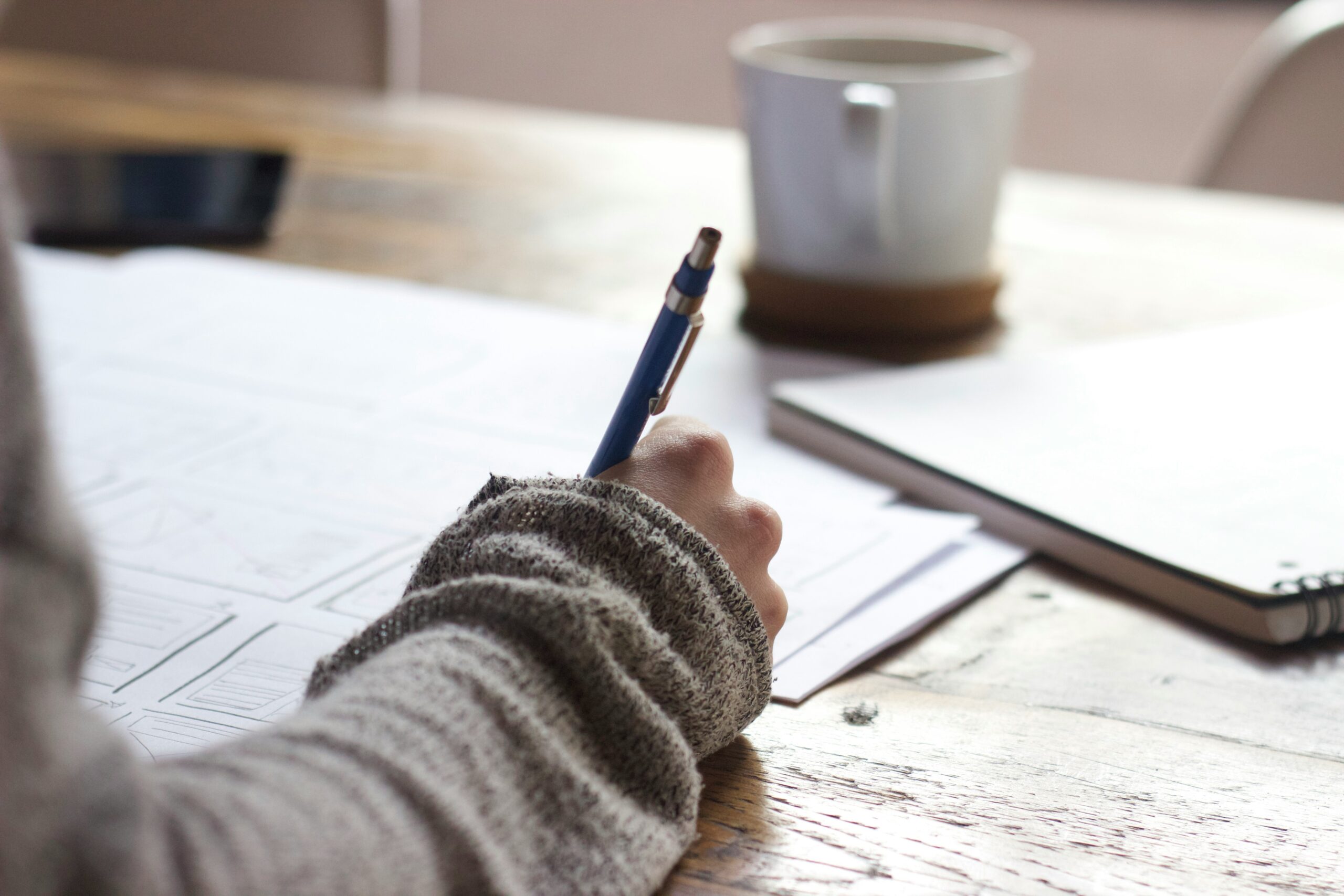 Unlock Your Potential: The Power of Coaching