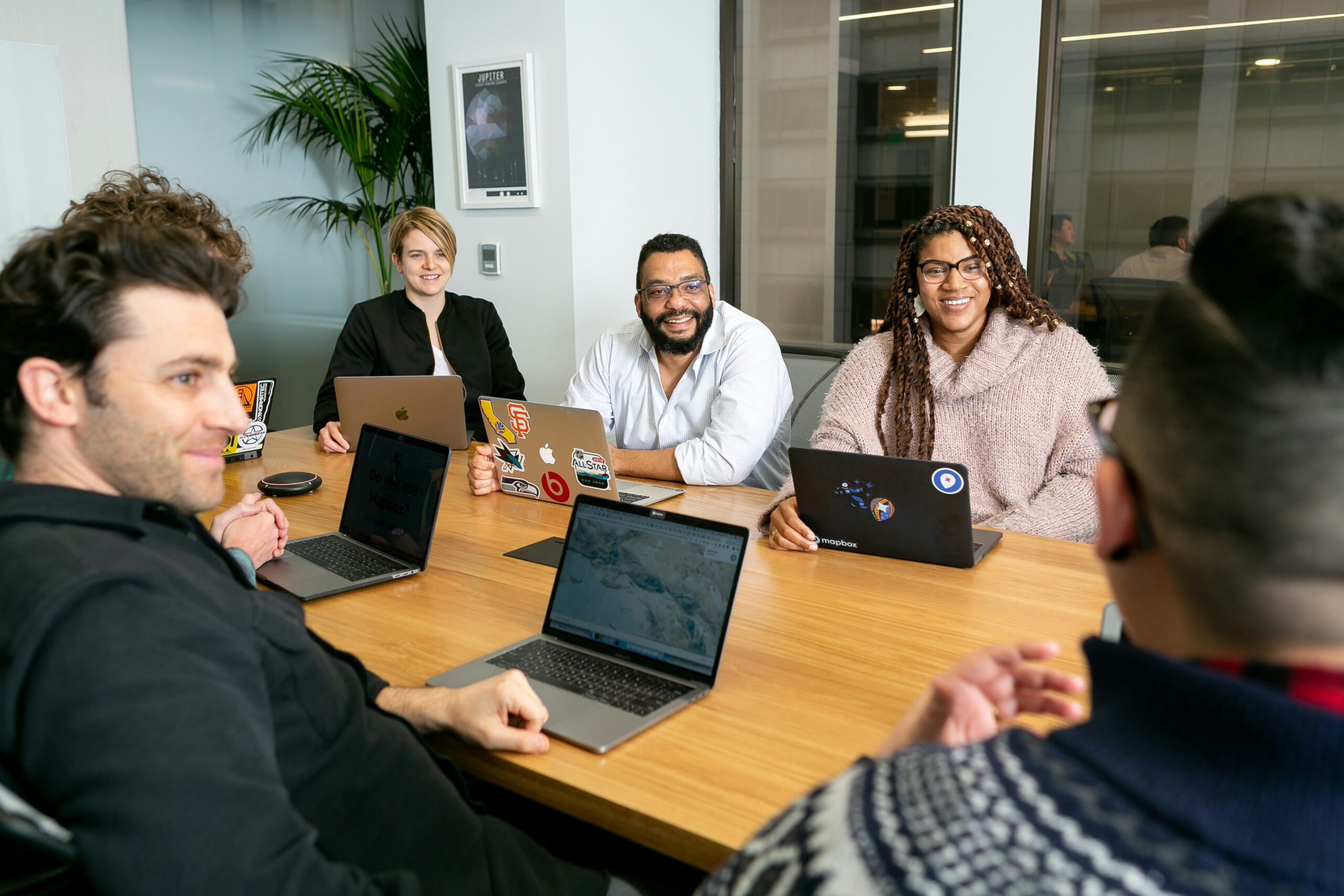 Upskill employees with an interactive AI coach