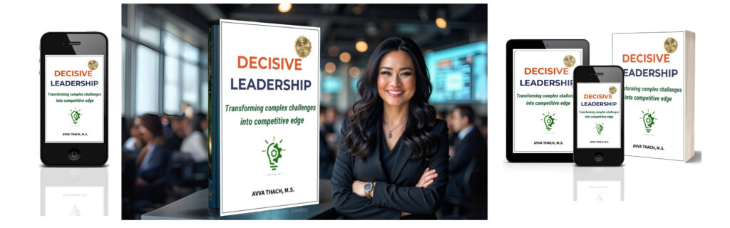 Lead with Confident