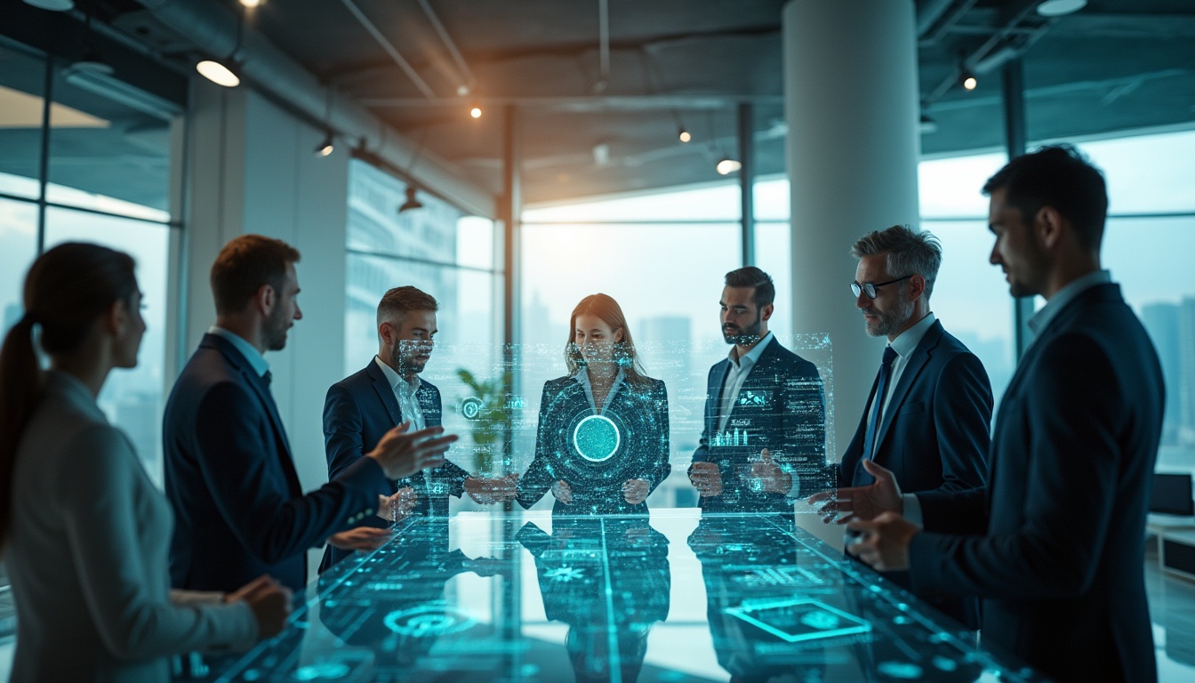 10 Proven AI Strategies to Transform Your Business Operations