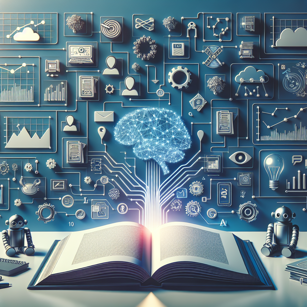 The Ultimate Guide to Building an AI Strategy That Actually Works