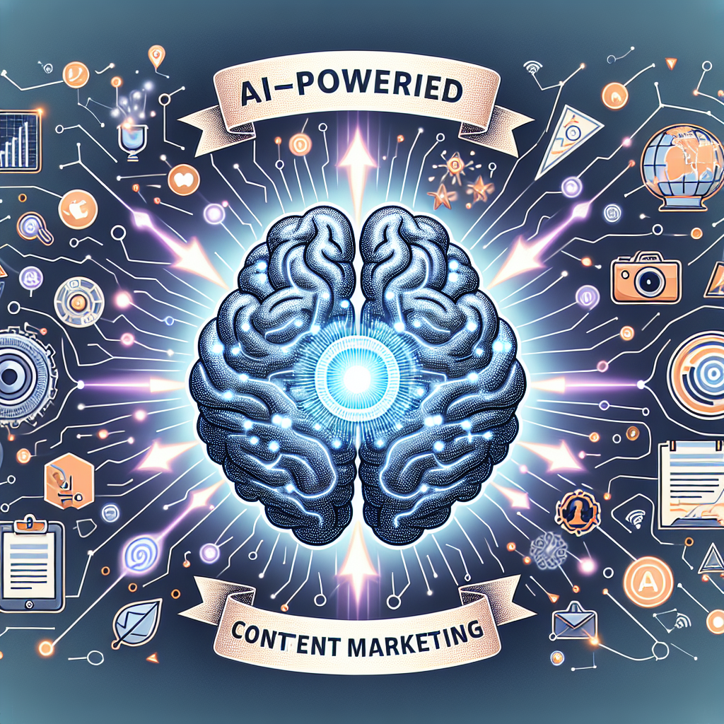 AI-Powered Content Marketing: Strategies That Actually Drive Engagement
