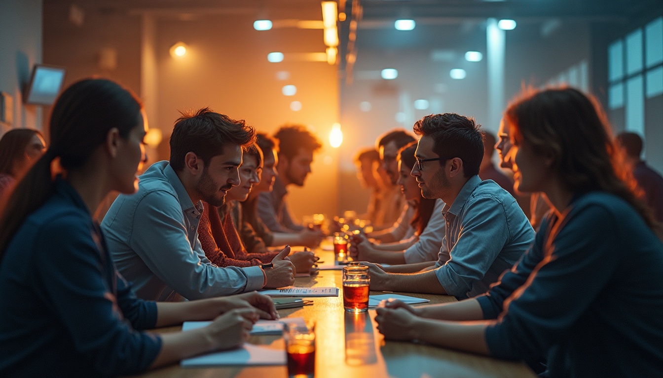 Leadership Development vs. Management Training: What’s the Real Difference?