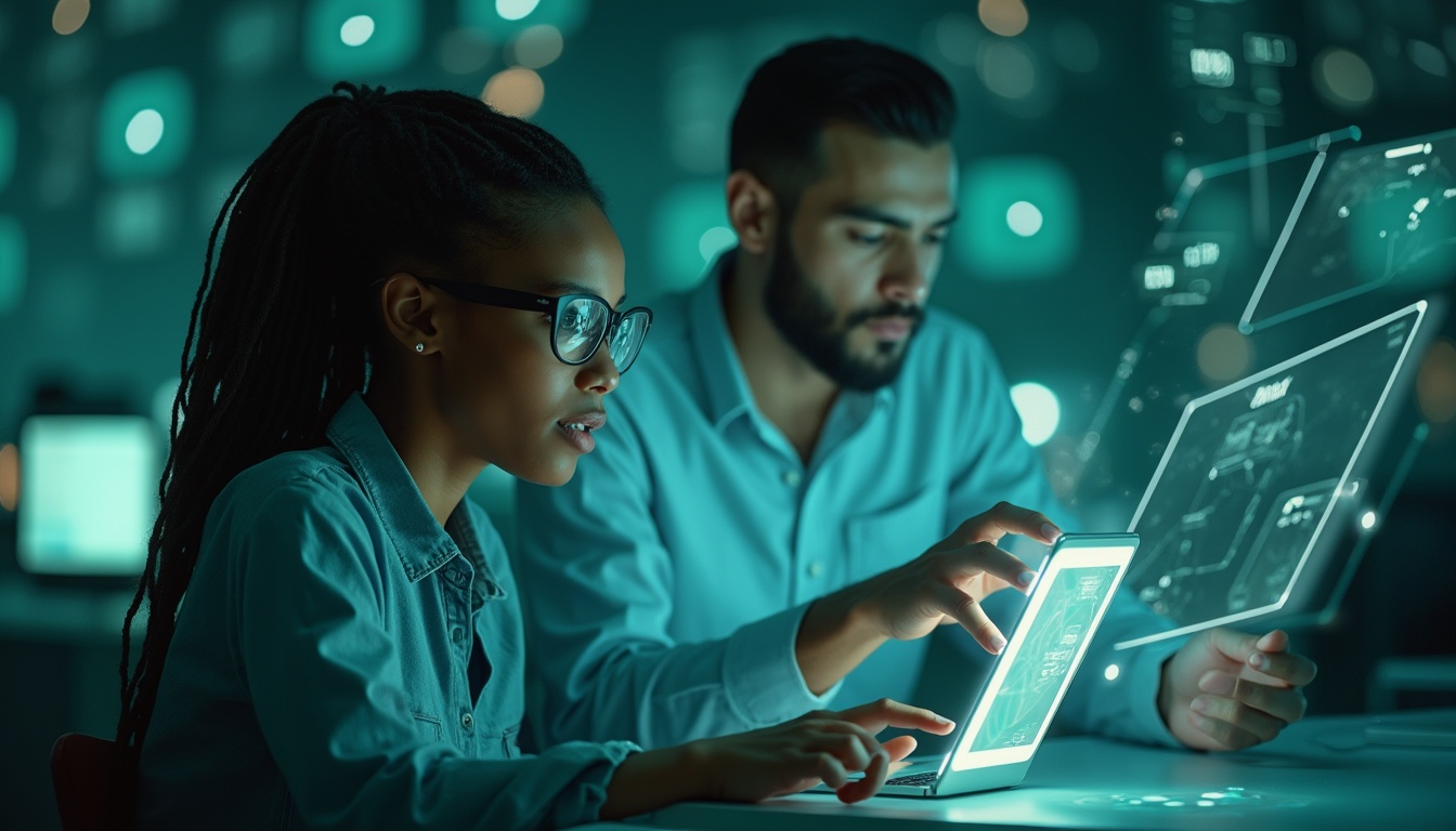 Meta Data Center Investment powering AI leadership