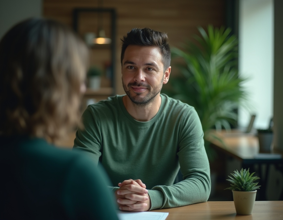 Maximizing Potential: The Power of an Executive Coach