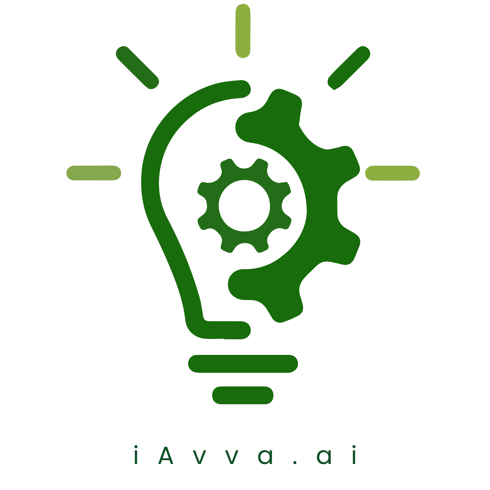 Avva Thach AI Consulting Logo iavva.ai