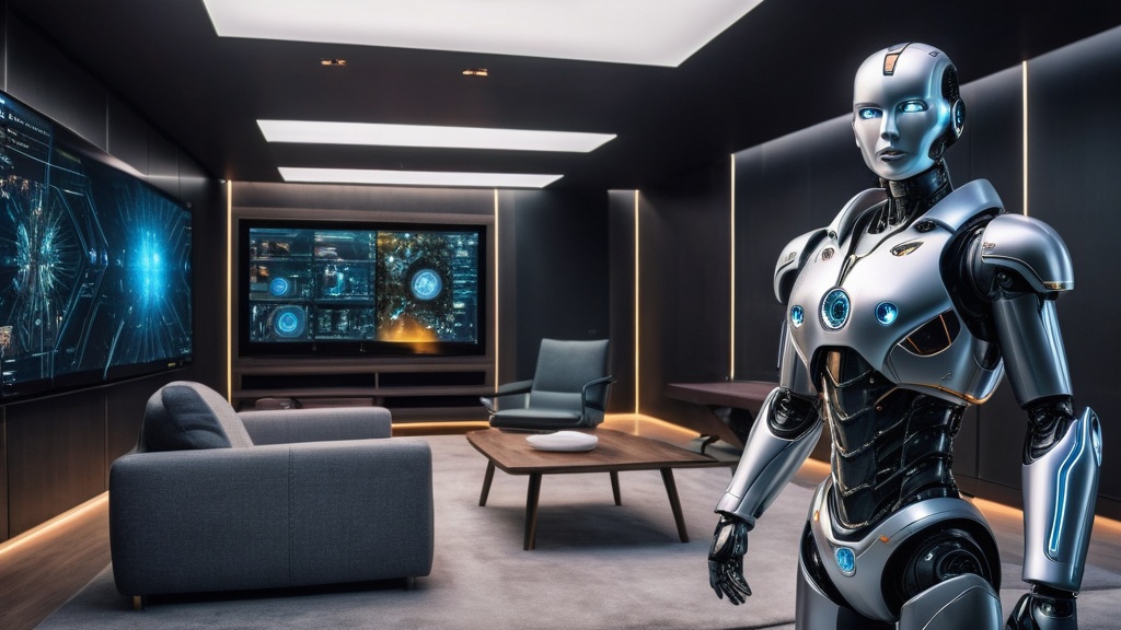 AI transformation
