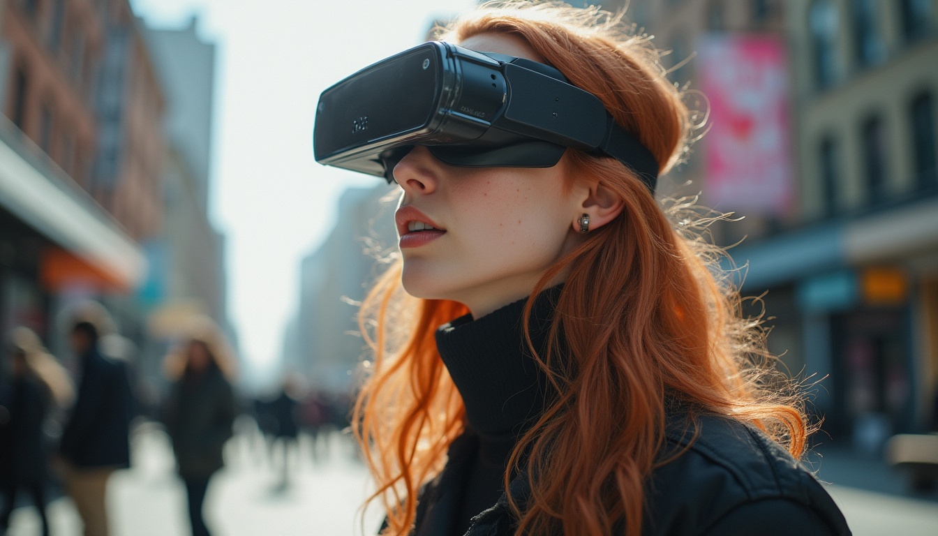 Amazon’s Dual AR Glasses Projects Take Aim at Meta