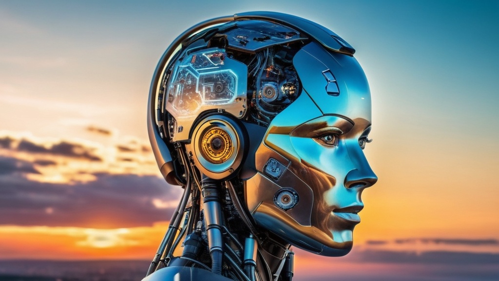 Photo AI transformation

