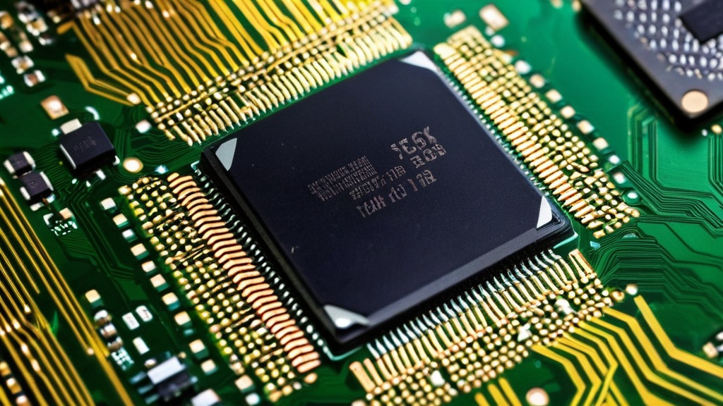 Photo Technology chip
