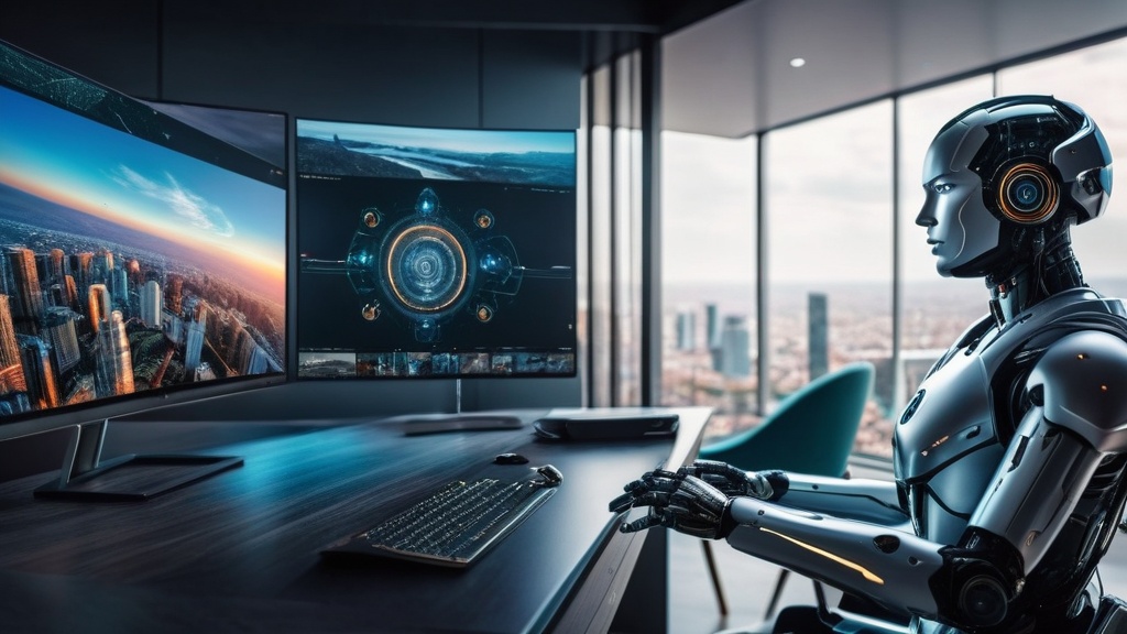 AI at Scale: Managing Risk for Future Ready Organizations