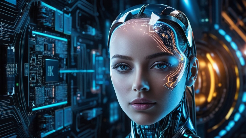 Photo AI transformation