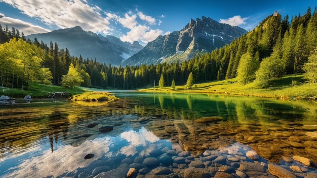 Photo High-quality images
