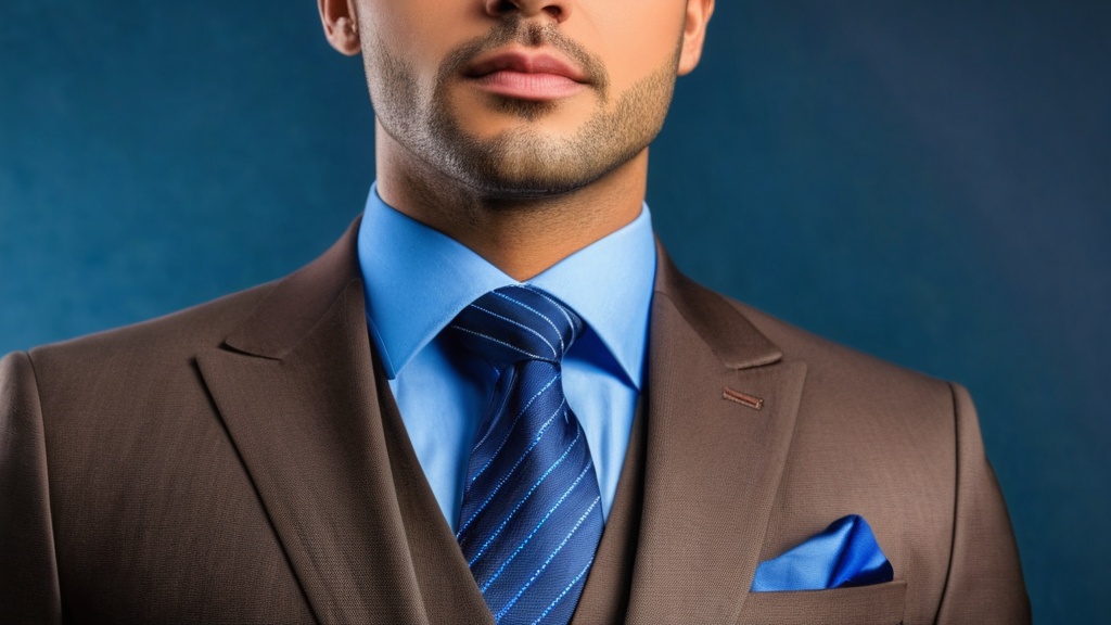Photo Profesional attire

