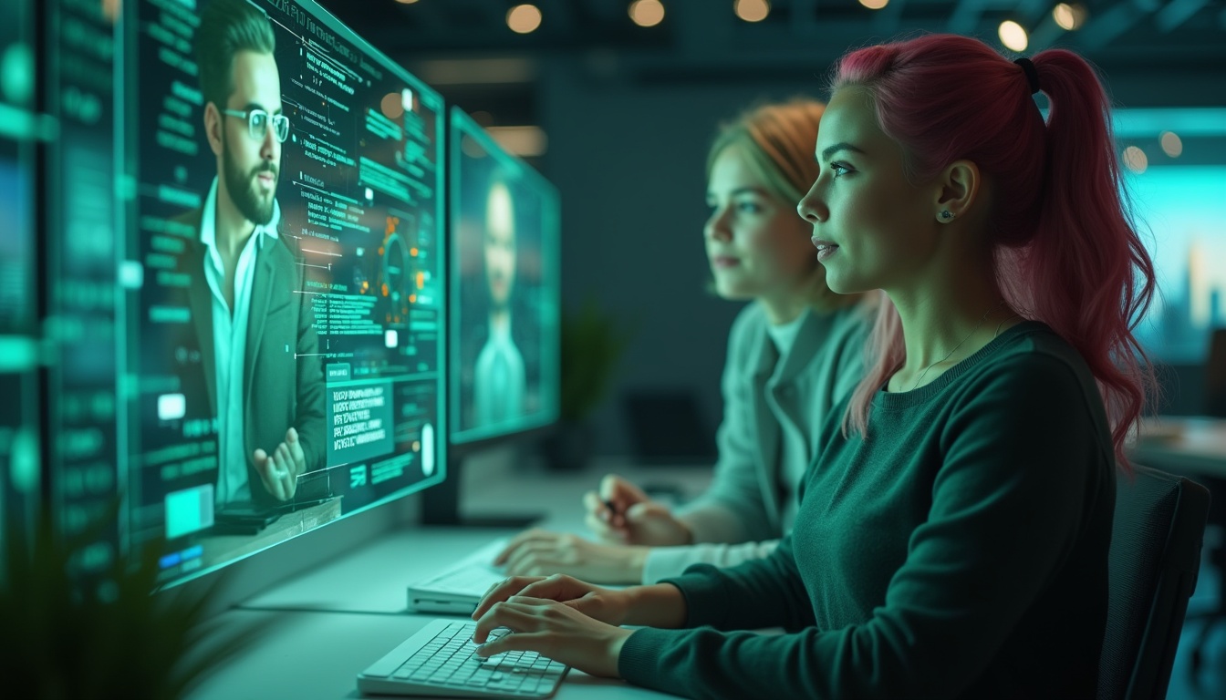 Building an AI-Driven Organizational Culture: A Step-by-Step Guide