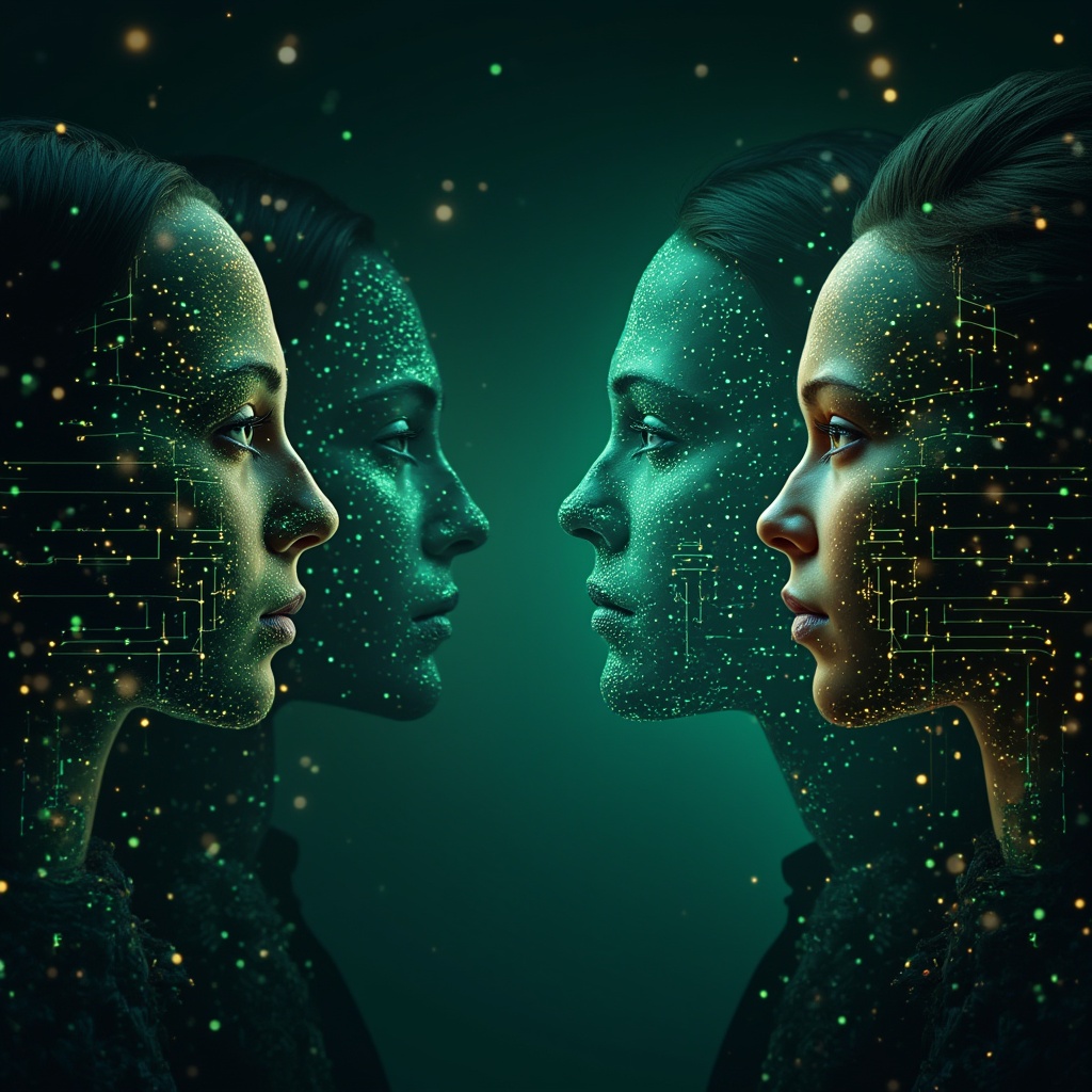 Leading in the AI Era: Essential Skills for Modern Executives